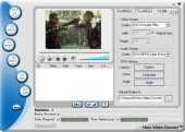 Hero Video Converter Screenshot